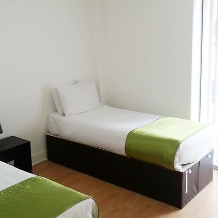 The Block Liverpool Serviced Apartments Exterior photo