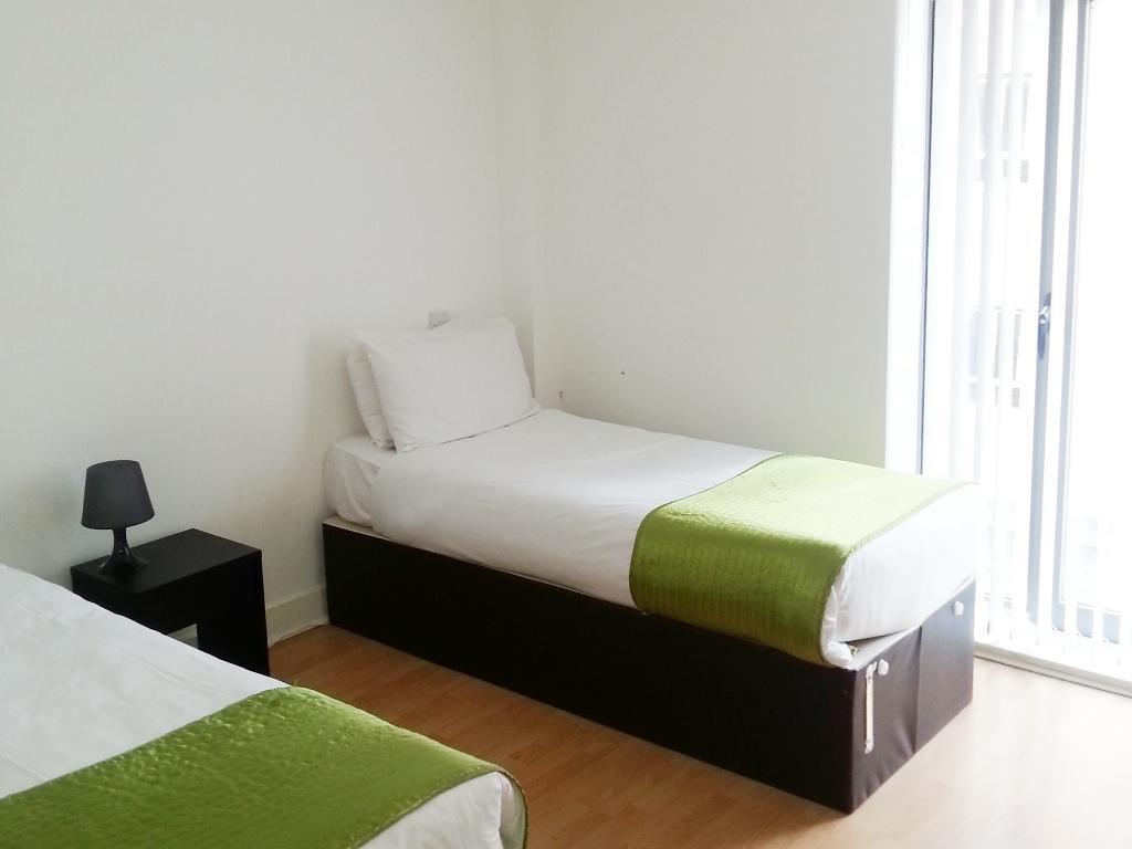 The Block Liverpool Serviced Apartments Exterior photo